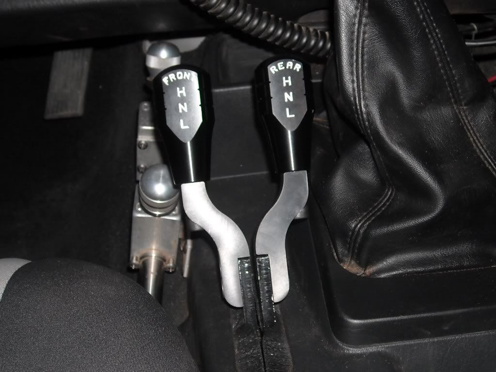 Atlas 4 speed? Jeep Enthusiast Forums